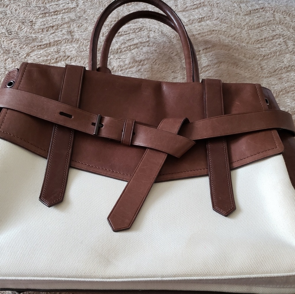 REED KRACKOFF PURSE